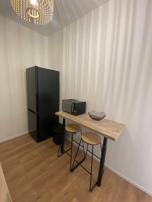 Corte Magnifique T2 45M2 Neuf 5 Personnes Place St Marcel Hyper Centre Wifi Lave Linge Tv Kültér fotó