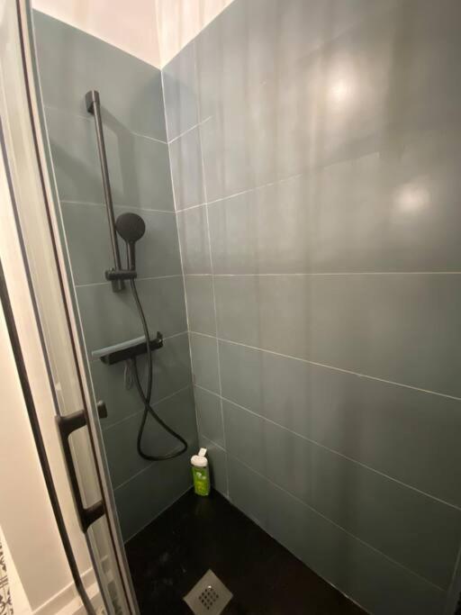 Corte Magnifique T2 45M2 Neuf 5 Personnes Place St Marcel Hyper Centre Wifi Lave Linge Tv Kültér fotó