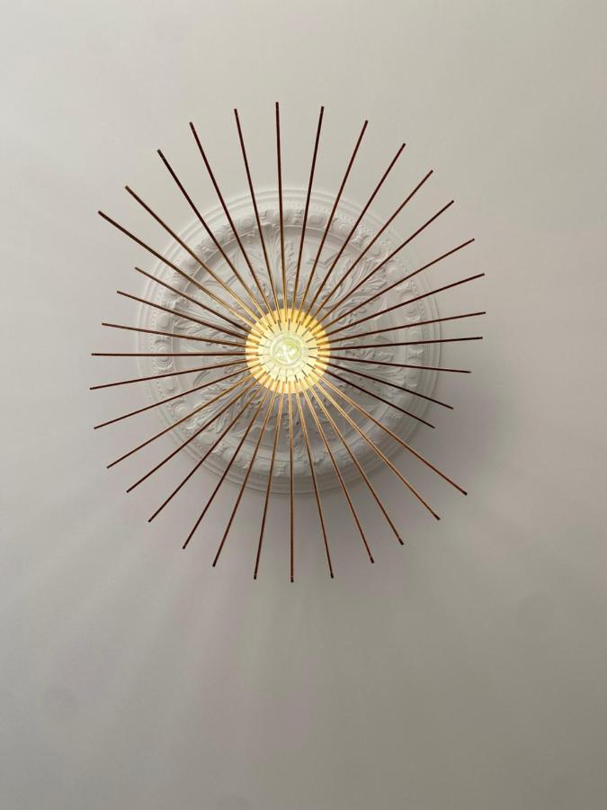 Corte Magnifique T2 45M2 Neuf 5 Personnes Place St Marcel Hyper Centre Wifi Lave Linge Tv Kültér fotó