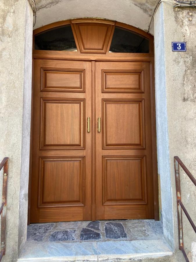 Corte Magnifique T2 45M2 Neuf 5 Personnes Place St Marcel Hyper Centre Wifi Lave Linge Tv Kültér fotó